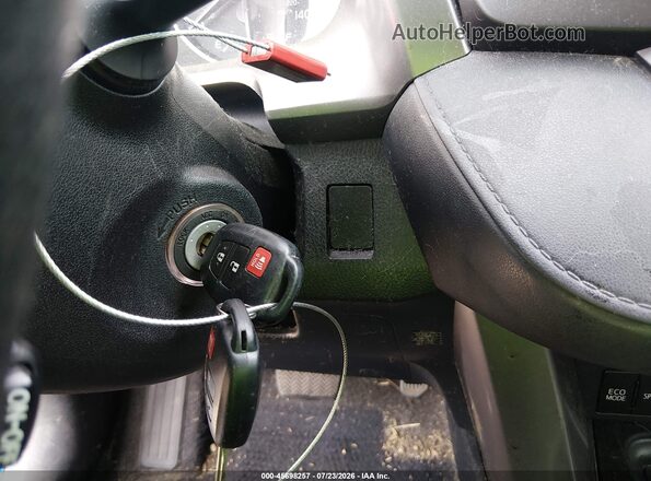 JTMZFREVXJJ205223 2018 TOYOTA RAV4 Blue Vista del salpicadero