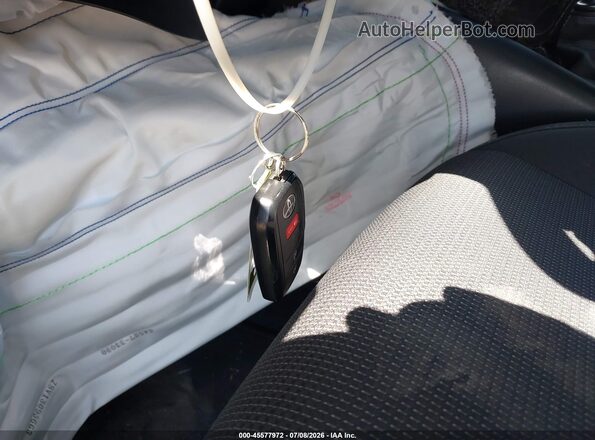JTNABAAE1PA007151 2023 TOYOTA GR COROLLA Black წინა პანელის ხედი