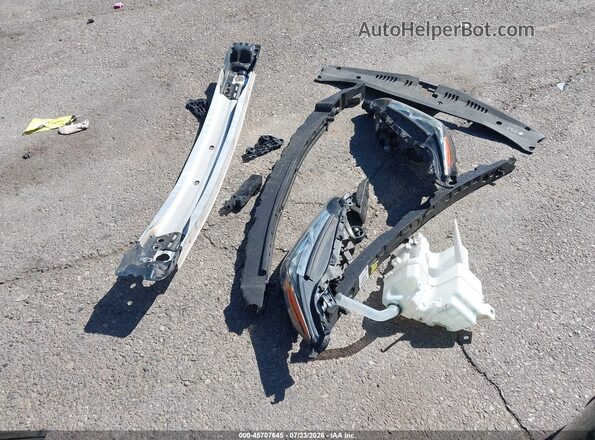 JTNB11HK0J3020892 2018 TOYOTA CAMRY Silver Widok zestawu wskaźników
