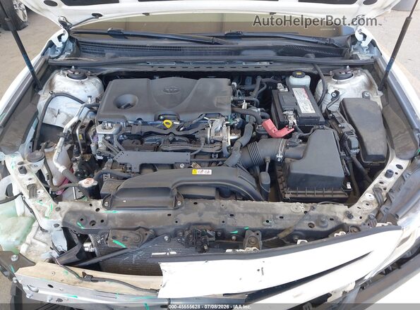 JTNB11HK7J3004902 2018 TOYOTA CAMRY White Հետևի տեսք