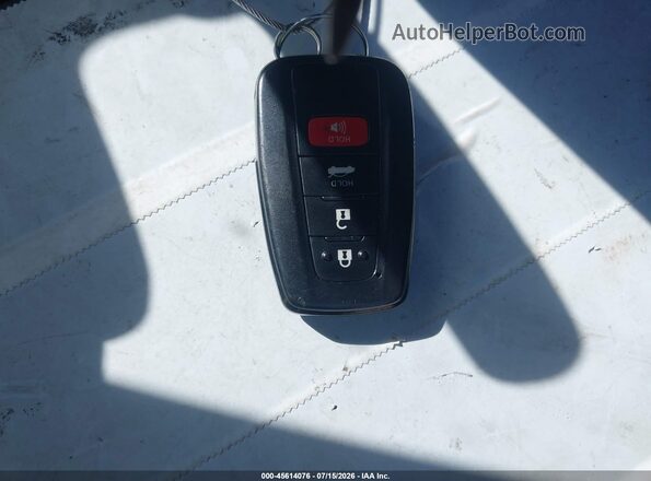 JTNB11HKXJ3000472 2018 TOYOTA CAMRY Черный Вид панели приборов
