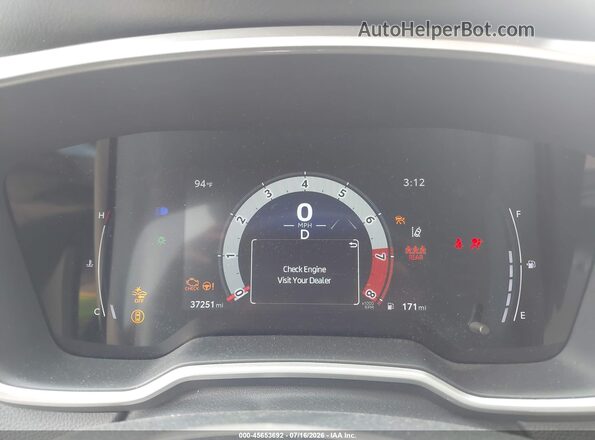 JTNC4MBE1S3248322 2025 TOYOTA COROLLA Green Հետևի նստատեղերի տեսք