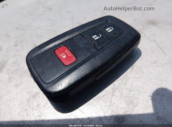 JTNC4MBEXN3171454 2022 TOYOTA COROLLA Черный Вид панели приборов