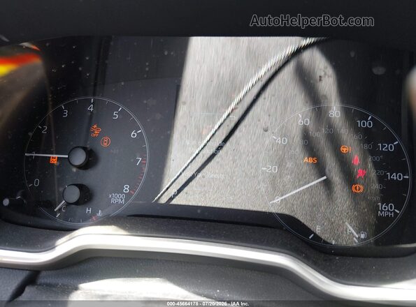 JTND4MBE1S3246736 2025 TOYOTA COROLLA Black Вид задніх сидінь