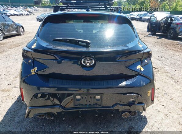 JTND4MBE5M3140339 2021 TOYOTA COROLLA Dark Blue 