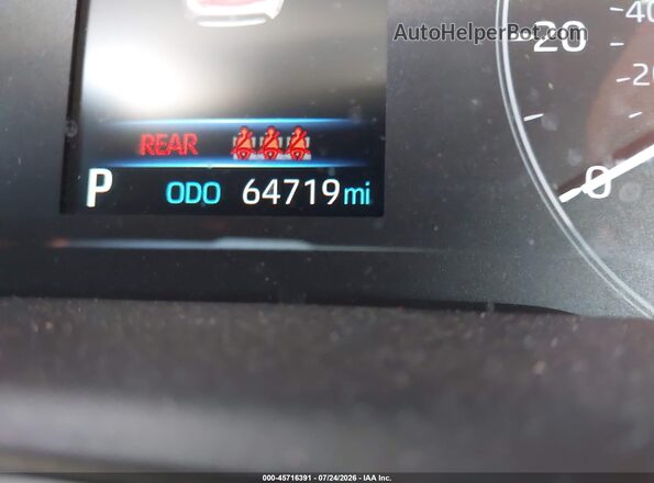 JTND4MBE5R3231263 2024 TOYOTA COROLLA Black 