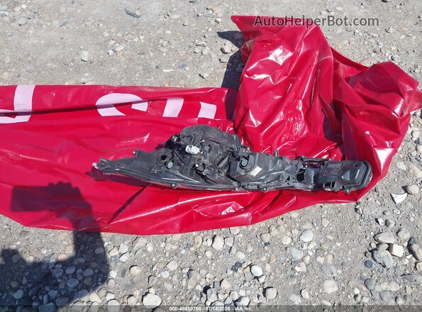 JTND4MBE8M3144529 2021 TOYOTA COROLLA Белый Вид щитка приборов
