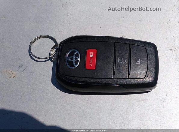 JTND4MBE8T3257153 2026 TOYOTA COROLLA Orange Widok deski rozdzielczej