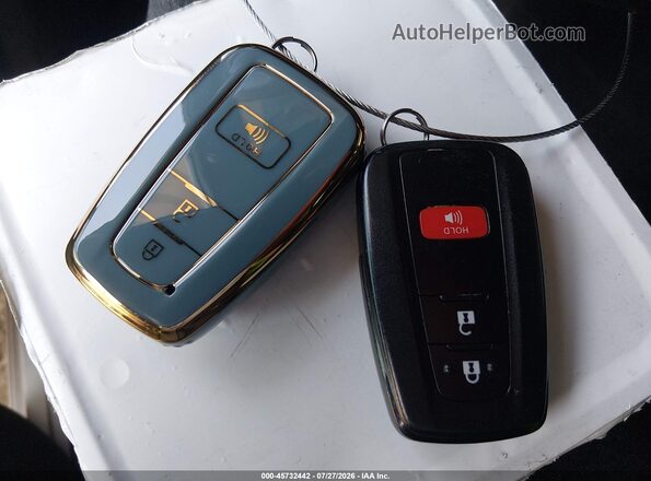 JTNK4RBE2K3054911 2019 TOYOTA COROLLA Silver Вид панелі приладів
