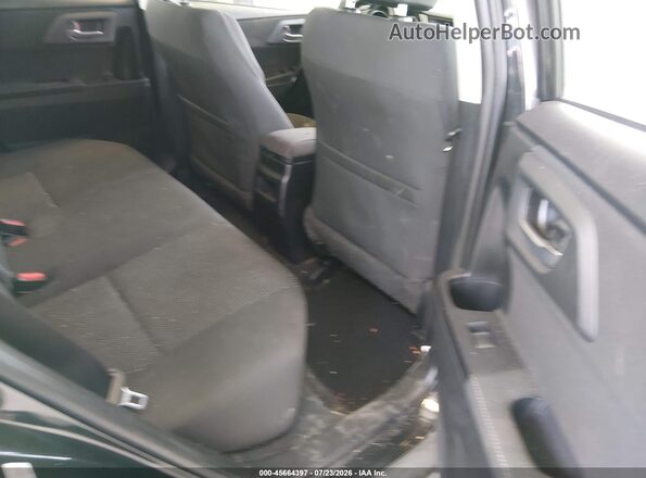 JTNKARJEXHJ550067 2017 TOYOTA COROLLA IM Black Вид наклейки з VIN-кодом