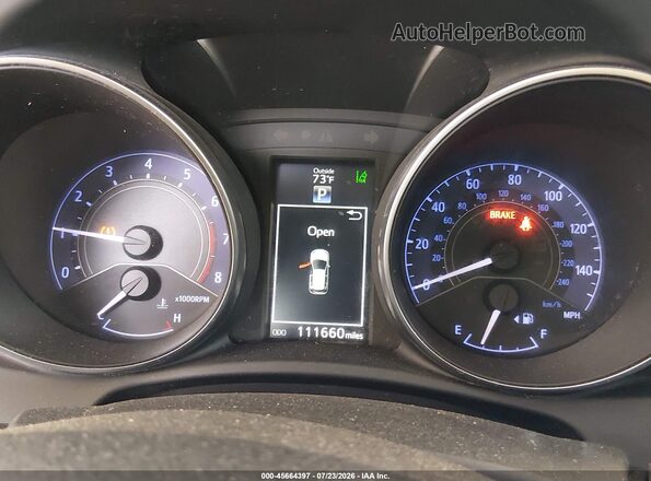 JTNKARJEXHJ550067 2017 TOYOTA COROLLA IM Black Вид задніх сидінь