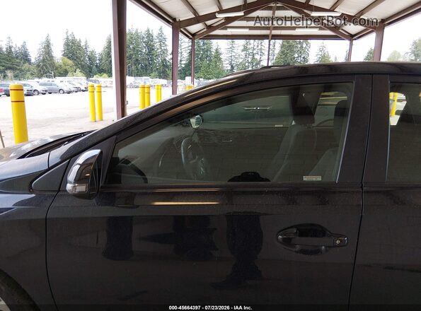 JTNKARJEXHJ550067 2017 TOYOTA COROLLA IM Black Панорамний вид салону 360°