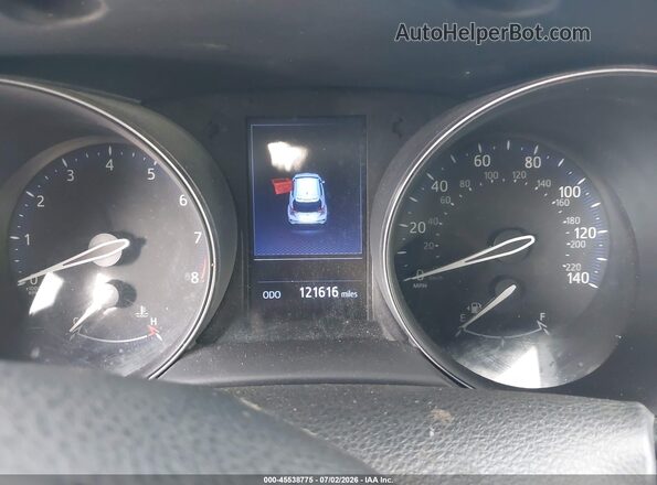 JTNKHMBX0K1055835 2019 TOYOTA C-HR Синий Вид задних сидений