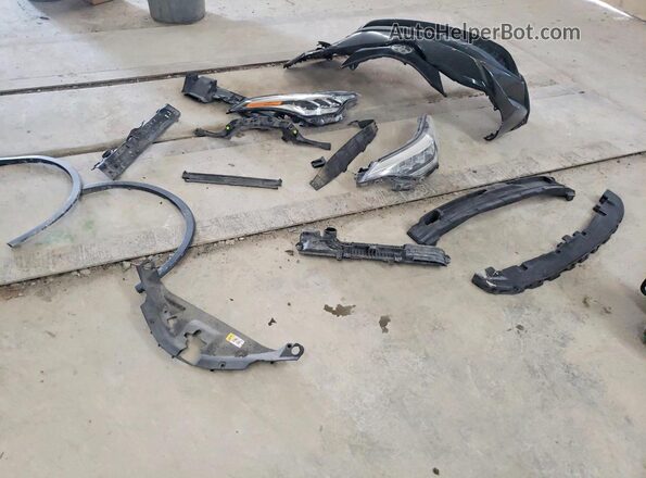 JTNKHMBX0M1102610 2021 TOYOTA C-HR Gray VIN კოდის სტიკერის ხედი