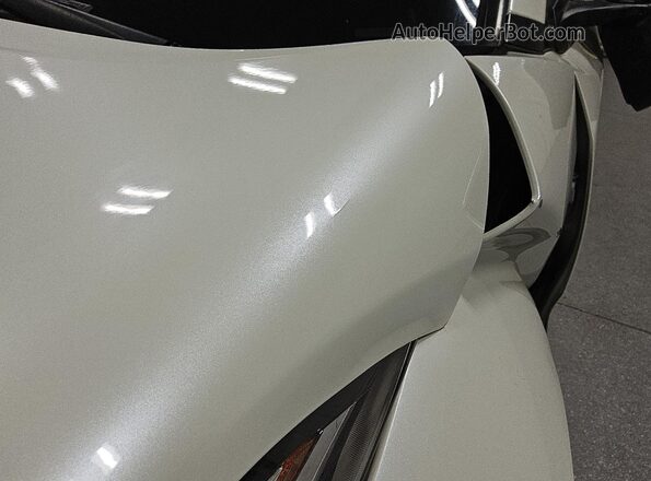JTNKHMBX0M1108133 2021 TOYOTA C-HR White 