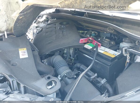 JTNKHMBX1M1098261 2021 TOYOTA C-HR White უკანა ხედი