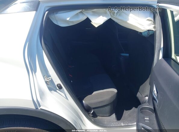 JTNKHMBX2L1065350 2020 TOYOTA C-HR White Вид наклейки з VIN-кодом