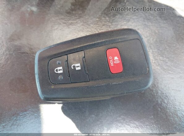 JTNKHMBX3K1054663 2019 TOYOTA C-HR Серебряный Вид панели приборов