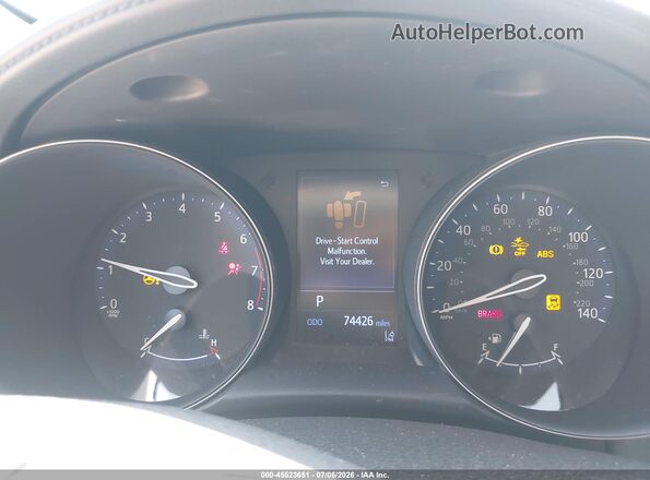JTNKHMBX3L1091939 2020 TOYOTA C-HR Gray უკანა სავარძლების ხედი