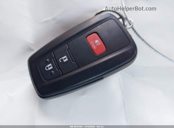 JTNKHMBX4K1032008 2019 TOYOTA C-HR Gray წინა პანელის ხედი