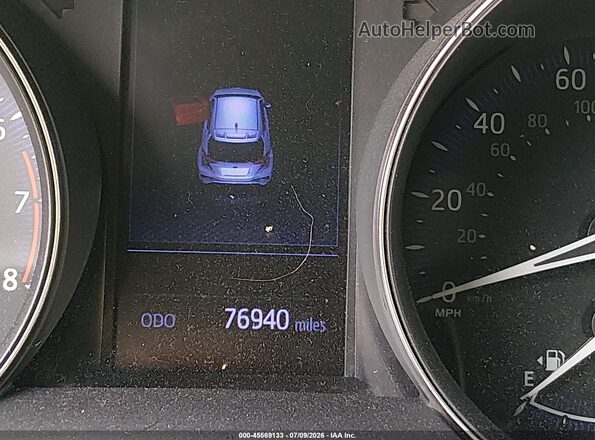 JTNKHMBX4K1059239 2019 TOYOTA C-HR Blue 