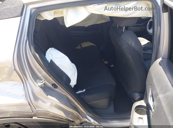 JTNKHMBX4L1084675 2020 TOYOTA C-HR Silver VIN sticker view