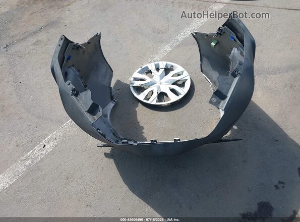 JTNKHMBX7K1060210 2019 TOYOTA C-HR Gray Вид панелі приладів