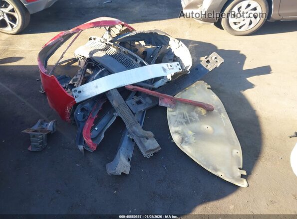 JTNKHMBX7L1074965 2020 TOYOTA C-HR Red ხელსაწყოთა პანელის ხედი