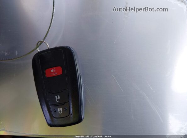 JTNKHMBX7L1077235 2020 TOYOTA C-HR Red Widok deski rozdzielczej