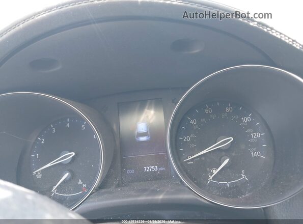JTNKHMBX7L1091877 2020 TOYOTA C-HR Black Вид задніх сидінь