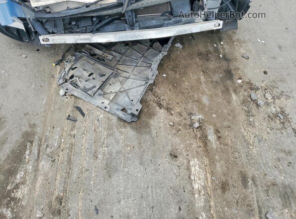 JTNKHMBX8K1021710 2019 TOYOTA C-HR Silver ძრავის განყოფილების ხედი