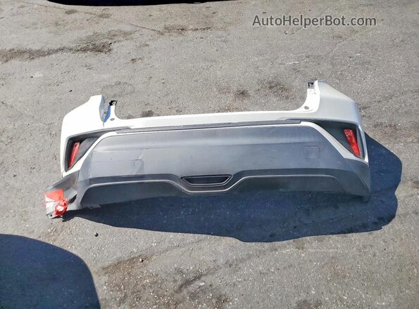 JTNKHMBXXL1069145 2020 TOYOTA C-HR White Շարժիչի բաժամունքի տեսք