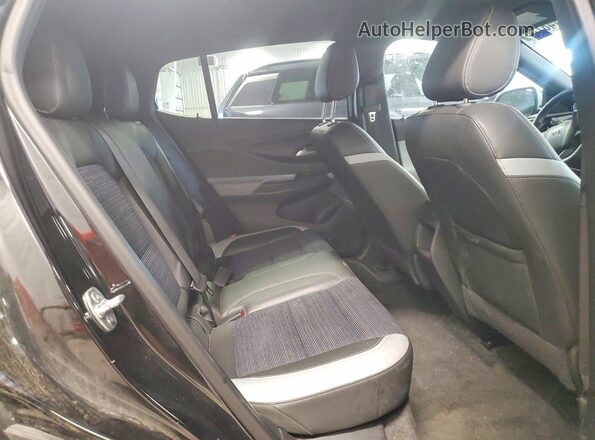 KL47LAE20RB208963 2024 BUICK OTHER Black Вид задніх сидінь