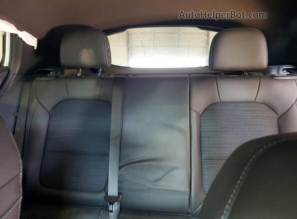 KL47LAE21RB070849 2024 BUICK OTHER Белый Вид задних сидений