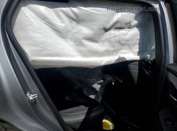 KL47LAE22RB056541 2024 BUICK OTHER Silver Vista interior trasera