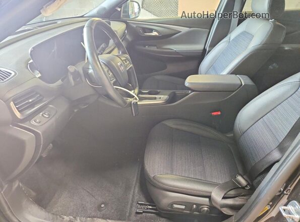 KL47LAE23RB174193 2024 BUICK OTHER Black Vista interior delantera