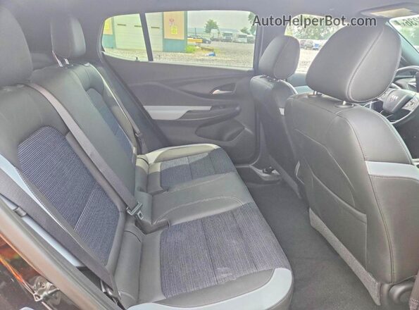 KL47LAE23RB223277 2024 BUICK OTHER Black უკანა სავარძლების ხედი