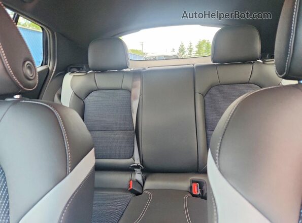 KL47LAE23SB240893 2025 BUICK OTHER Black უკანა სავარძლების ხედი