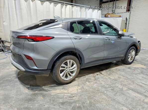 KL47LAE24RB224096 2024 BUICK OTHER Gray Rear right