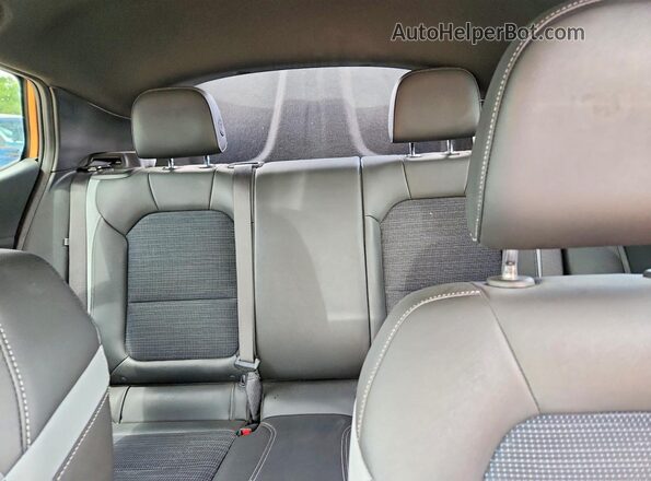 KL47LAE25RB017913 2024 BUICK OTHER Tan Հետևի նստատեղերի տեսք