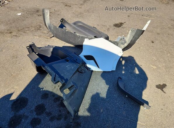 KL47LAE26RB177511 2024 BUICK OTHER Белый Вид подкапотного пространства