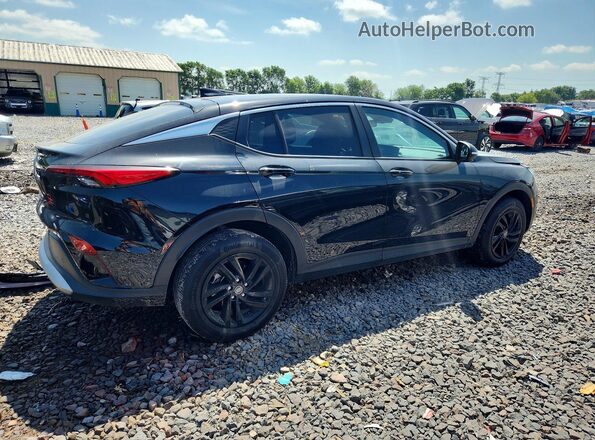 KL47LAE28RB119285 2024 BUICK OTHER Black უკანა მარჯვენა