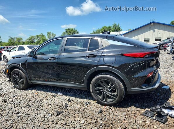 KL47LAE28RB119285 2024 BUICK OTHER Black უკანა მარცხენა