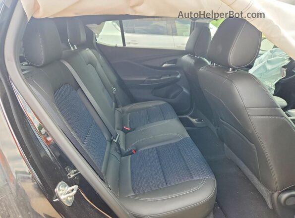 KL47LAE28RB130836 2024 BUICK OTHER Black უკანა სალონის ხედი