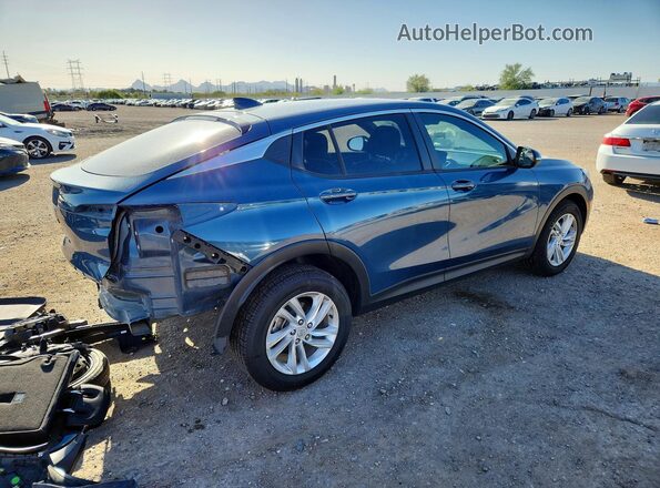 KL47LAE29RB025318 2024 BUICK OTHER Blue Հետևի աջ