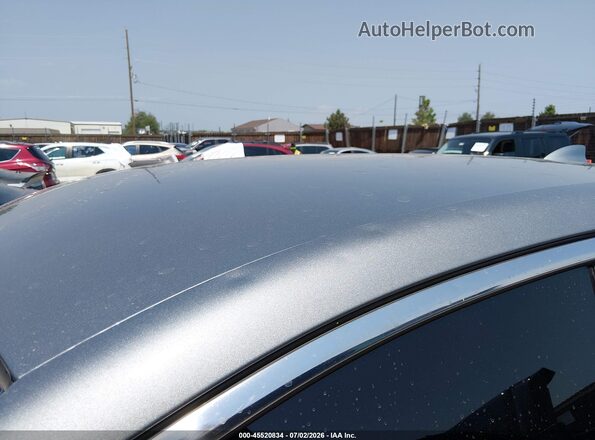 KL47LAE29RB052745 2024 BUICK OTHER Gray Դիմացի տեսք