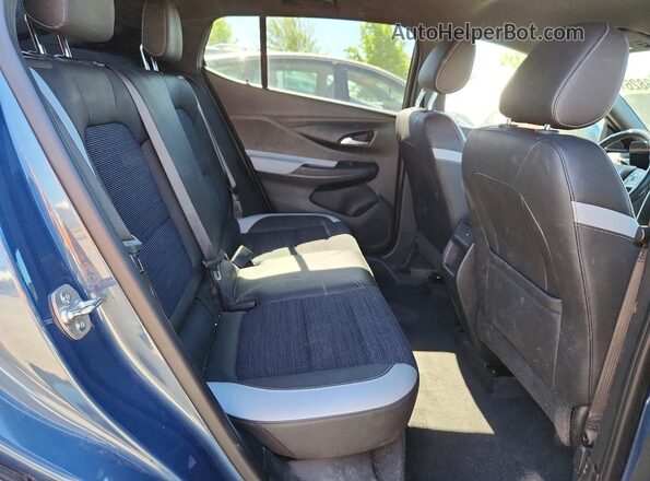 KL47LAE2XRB165300 2024 BUICK OTHER Blue Vista interior trasera