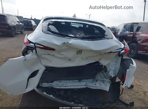 KL47LAEP0SB153772 2025 BUICK OTHER White Դիմացի տեսք