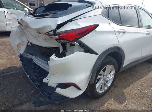 KL47LAEP0SB153772 2025 BUICK OTHER White 