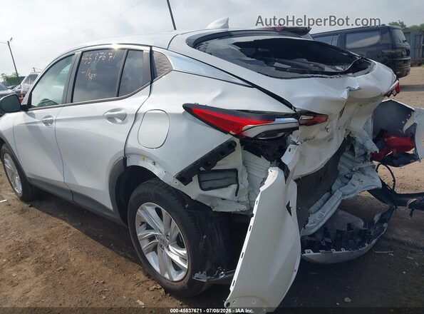 KL47LAEP0SB153772 2025 BUICK OTHER White 